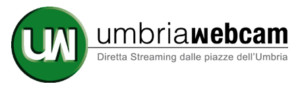 Webcam Ombrie